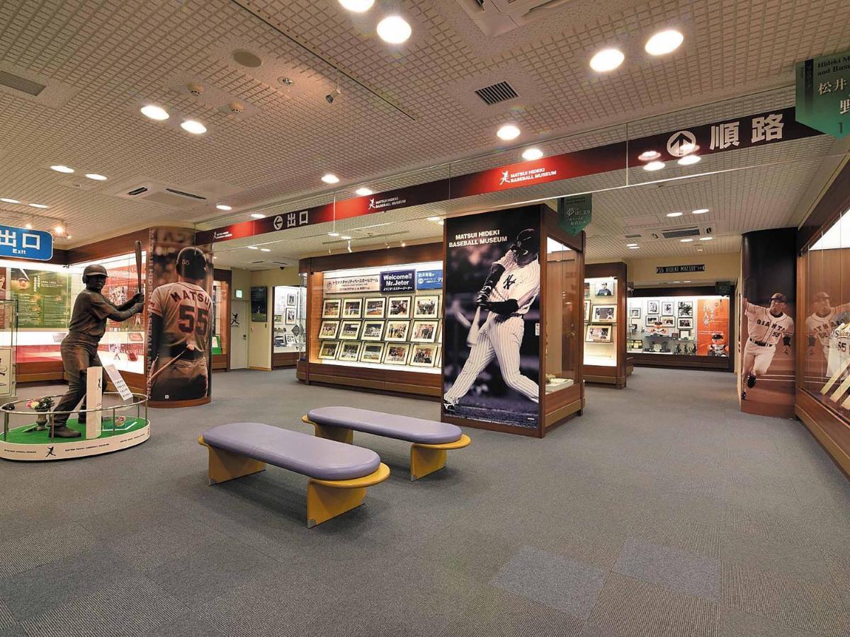 Ooedo Onsen Monogatari Yamashiro Saichoraku 3* 加贺
