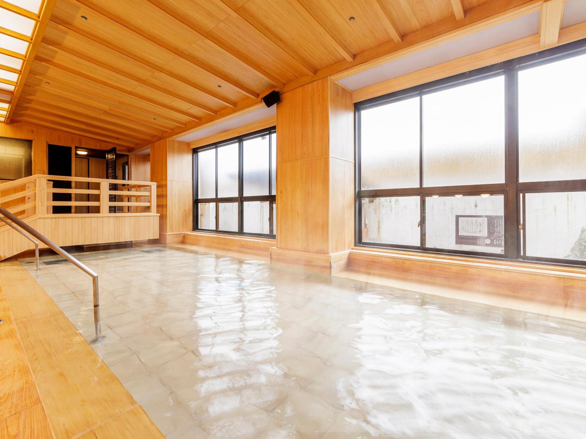 Ooedo Onsen Monogatari Yamashiro Saichoraku Ryokan 3*