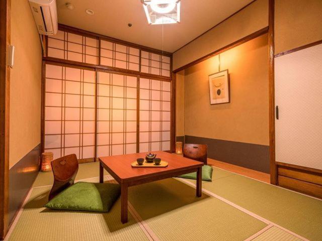 Ooedo Onsen Monogatari Yamashiro Saichoraku