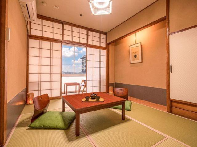 Ooedo Onsen Monogatari Yamashiro Saichoraku 3* 加贺