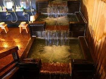 Ooedo Onsen Monogatari Yamashiro Saichoraku 3*