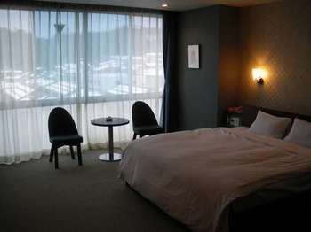 传统日式旅馆 Ooedo Onsen Monogatari Yamashiro Saichoraku 3*
